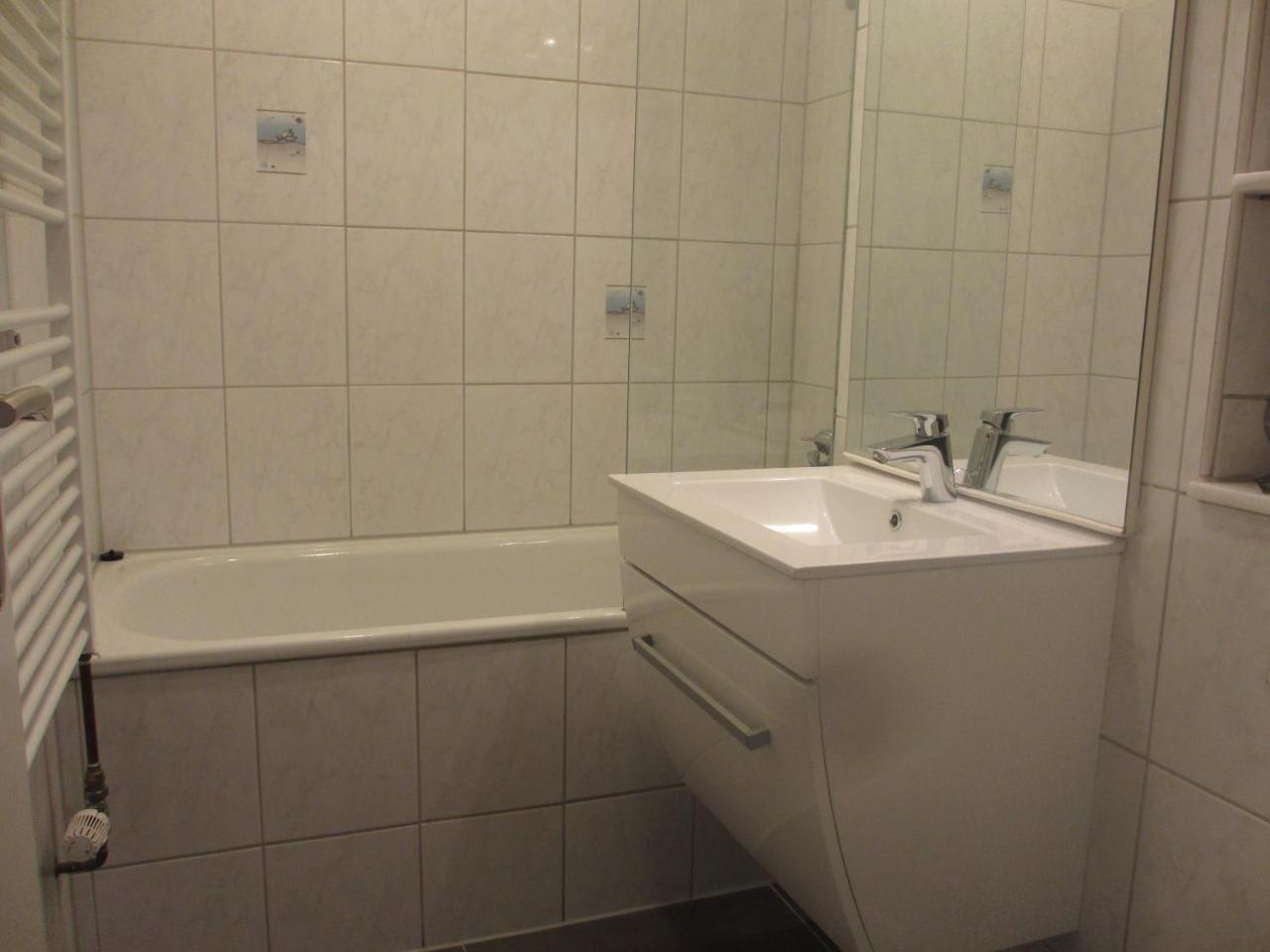 פרייבורג Im Zentrum Am Hebelhof 1Zi. מראה חיצוני תמונה